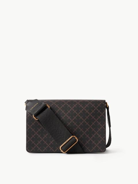 BY MALENE BIRGER Loenna shoulder bag