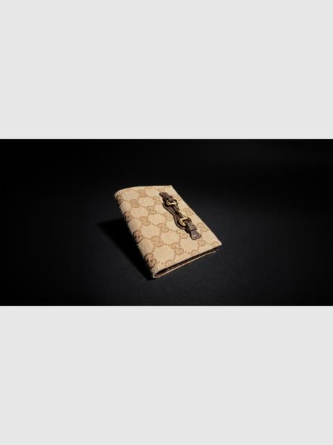 GUCCI Small wallet with Horsebit