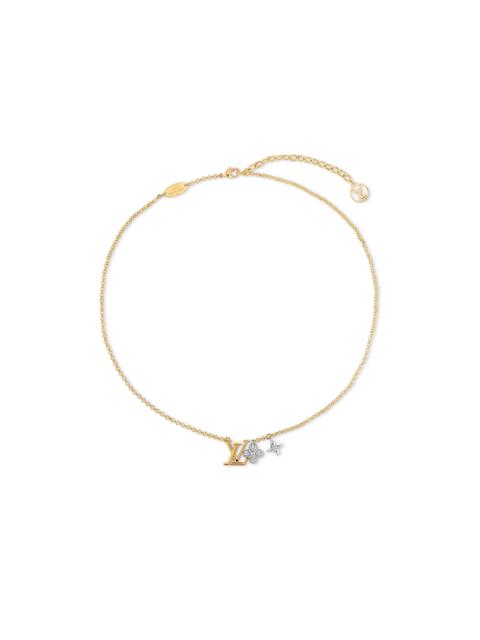 Louis Vuitton LV Gram Necklace