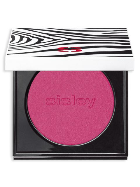 Sisley Paris Women's Le Phyto Blush - 2 Rosy Fuchsia