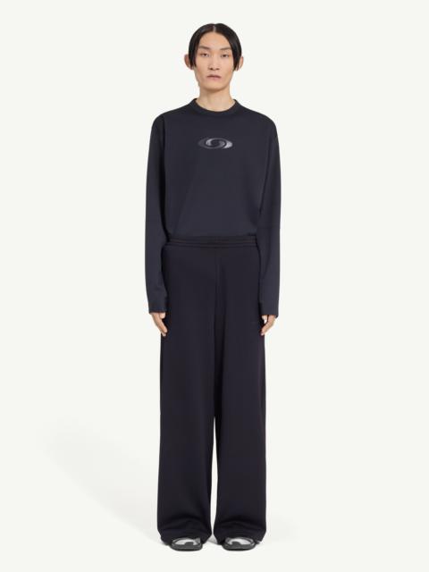 MM6 Maison Margiela MM6 x Salomon trousers