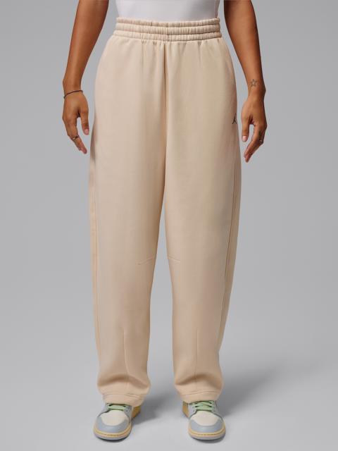 Jordan Jordan Brooklyn Women's Wide-Leg Pants