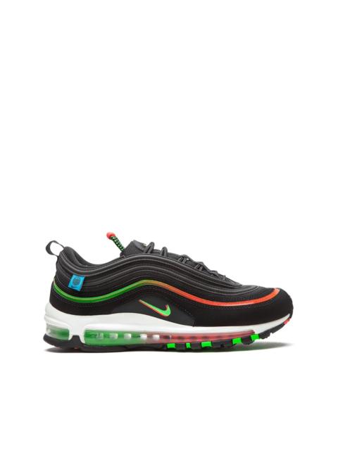 Nike 공기 최대 97 전세계 운동화