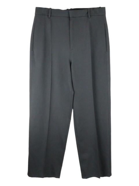The Row Salinger pleated trousers