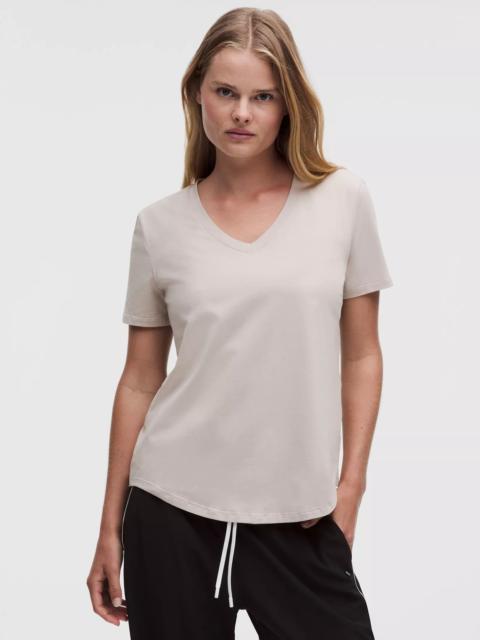 lululemon Love V-Neck T-Shirt