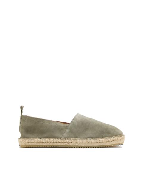 FRESCOBOL CARIOCA Helio pull-tab espadrilles