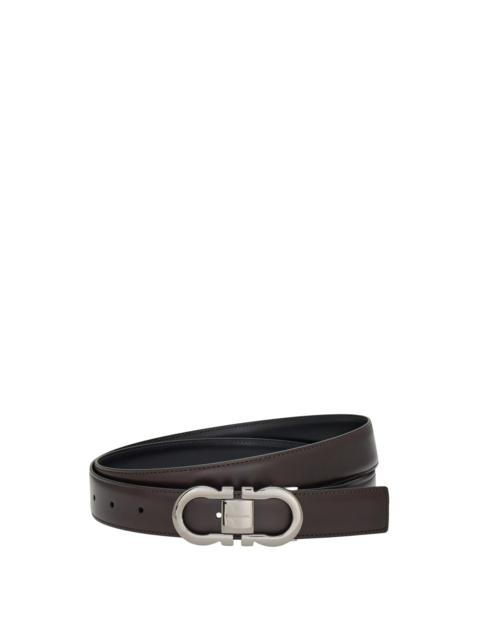 FERRAGAMO Ferragamo Reversible Belt