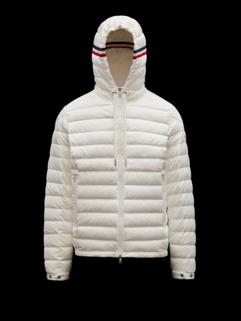 Moncler Eus Short Down Jacket