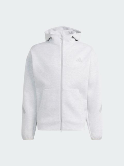 adidas ADIDAS Z.N.E. FULL ZIP Track Top