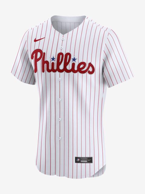 Philadelphia Phillies Nike Men's Dri-FIT ADV MLB Elite Jersey