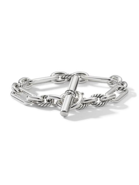 DAVID YURMAN Women's Lexington Chain Bracelet In Sterling Silver - Silver