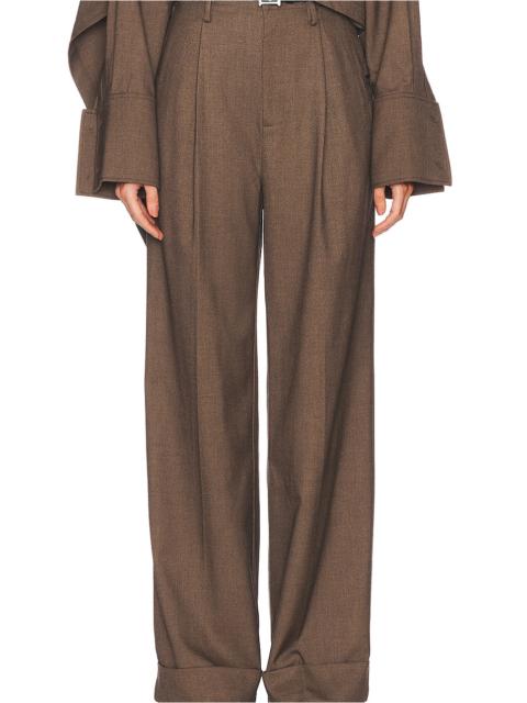 HELSA The Paperbag Trouser