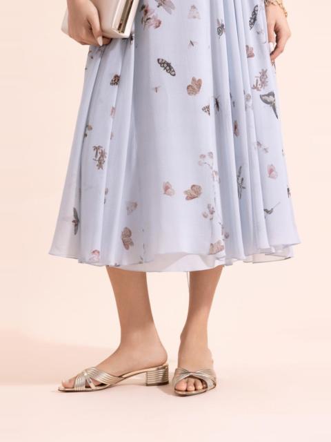 AQUAZZURA Sundance Sandal 35