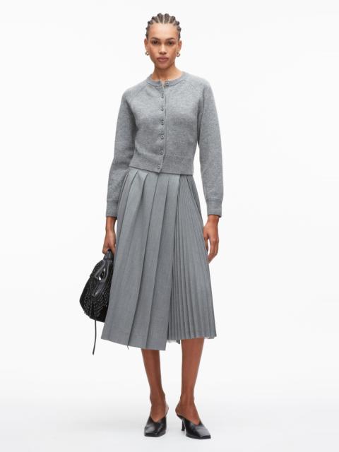 3.1 Phillip Lim Wool Cashmere Cardigan