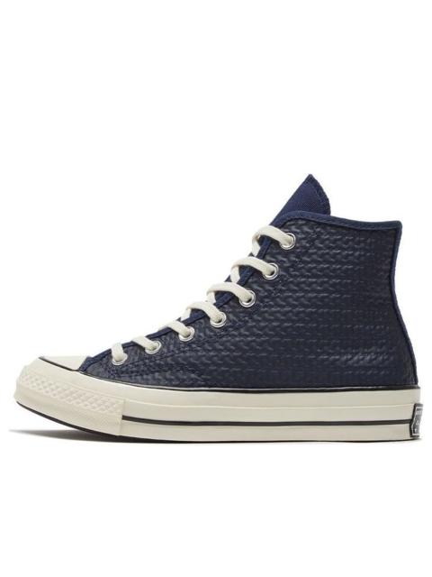Converse (WMNS) 가로 척 70 높은 '알트 탐험 - Midnight Navy' 570276C