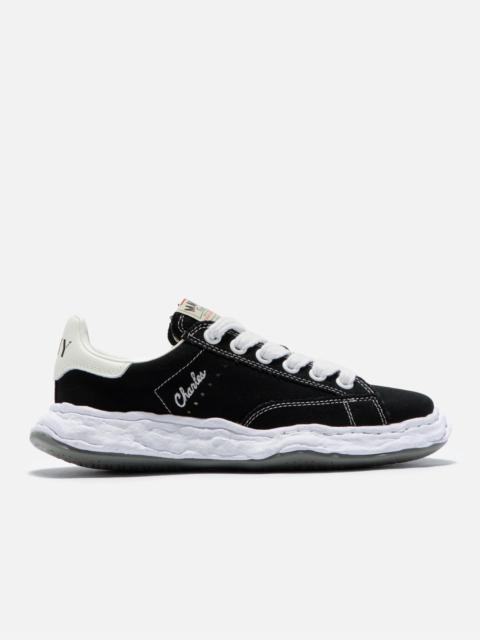 Maison MIHARAYASUHIRO CHARLES LOW TOP SNEAKERS