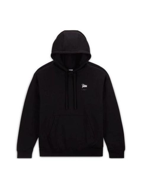 Nike Nike FC Barcelona x Patta Hoodie 'Culers del Mn' FD4147-010