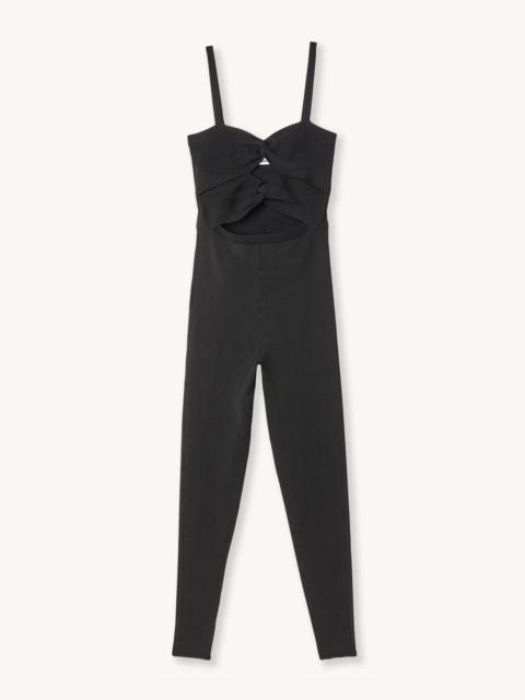 Sandro Strappy jumpsuit