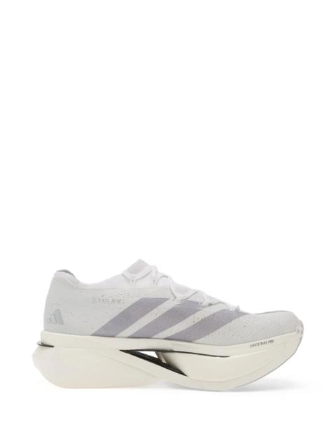 adidas Adidas Adizero Prime X3 Strung Sneakers