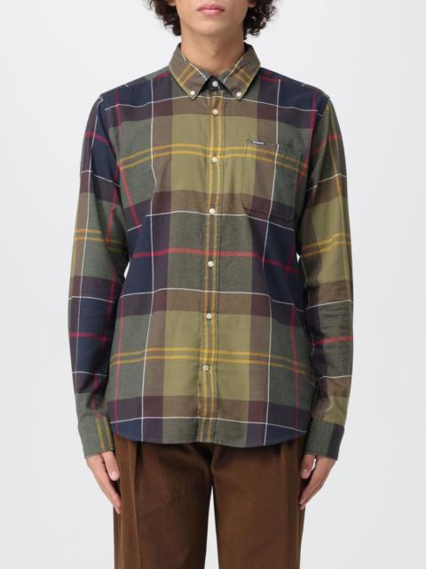 Barbour Shirt men Barbour