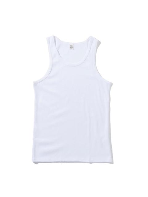 The Real McCoys The Real McCoy's 2pcs Pack Undershirt White