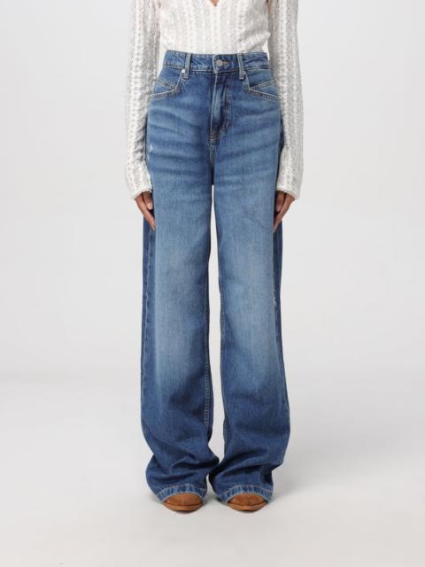 BOSS Jeans woman Boss