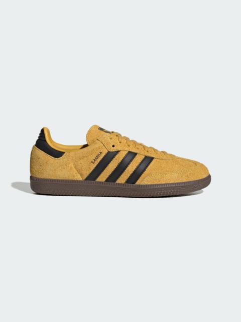 adidas Originals SAMBA OG SHOES