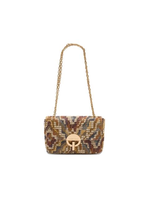 Vanessa Bruno chain shoulder bag