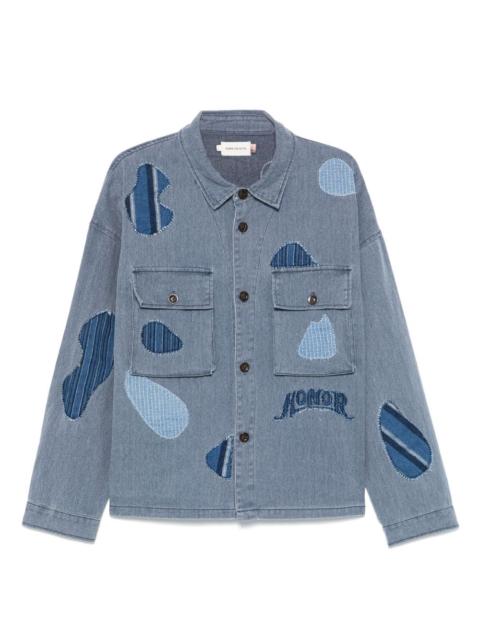 HONOR THE GIFT Motorhead shirt