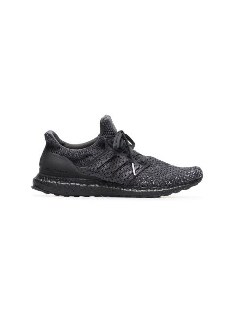 black ultra boost clima sneakers