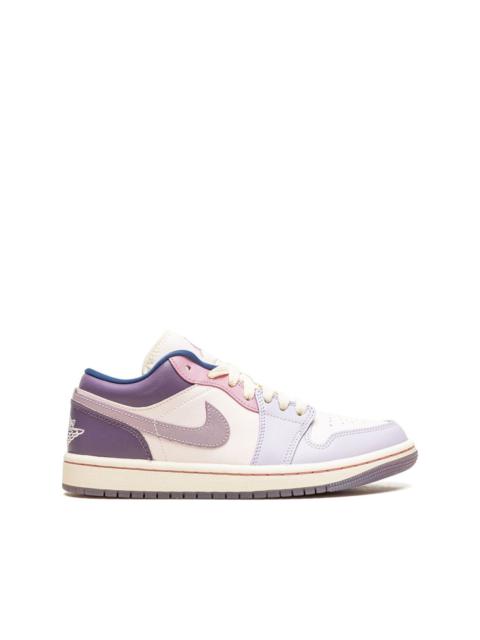 Air Jordan 1 Low "Pastel Plum" sneakers