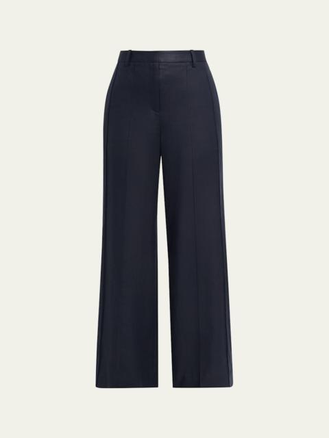 TWP Bond St Linen Pants