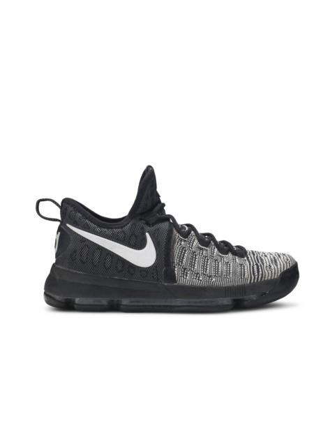 KD 9 'Oreo'