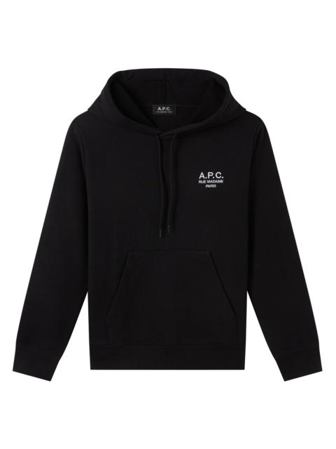 A.P.C. Manuela hoodie