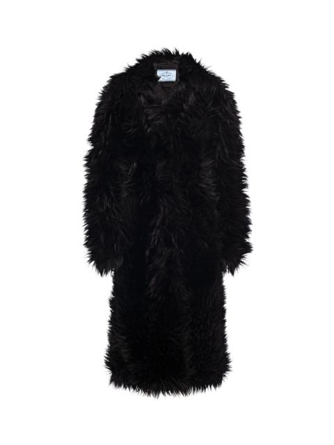 Prada Aspen coat