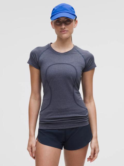 lululemon Swiftly Tech Short-Sleeve Shirt 2.0 *Hip Length