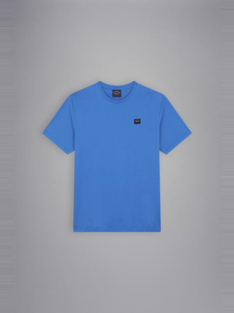 Paul & Shark COTTON T-SHIRT