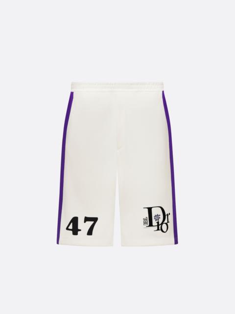 Dior DIOR BY ERL Basketball Shorts