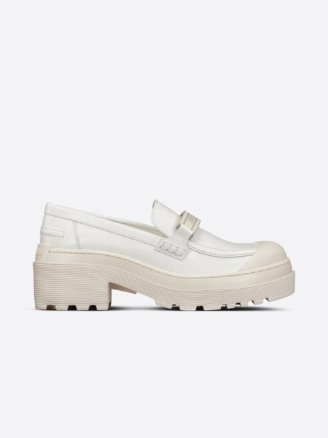 Dior Dior Code Loafer