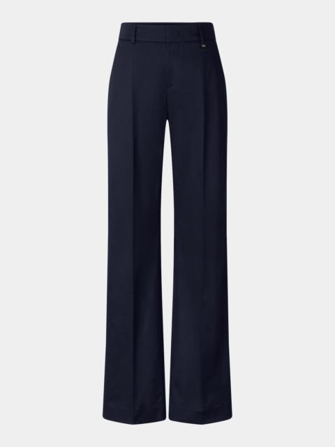 BOGNER Chinos Jody in Navy blue