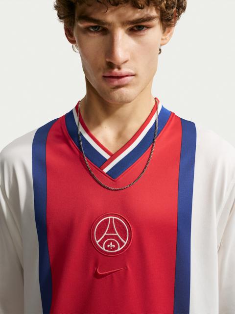 Nike Paris Saint-Germain Energy Away Men's Nike Dri-FIT Soccer Long-Sleeve Jersey