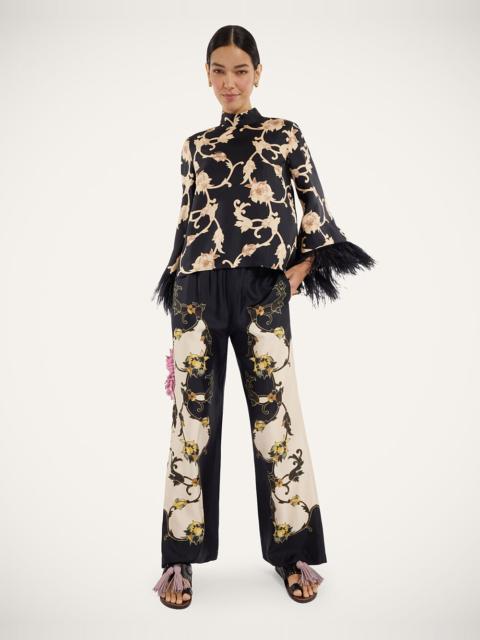 La DoubleJ Club Pants