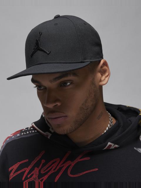 Jordan Jordan Jumpman Pro Adjustable Cap