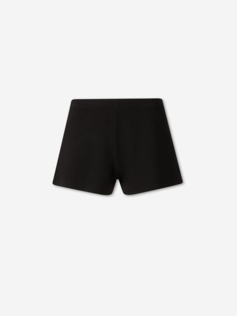 Cult Gaia ACE POINT SHORTS