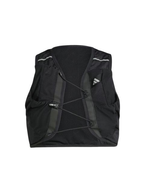 adidas adidas Climacool Vest Black