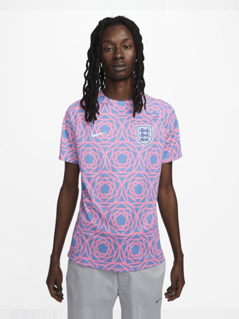 England Academy Pro Nike Men's Dri-FIT Soccer Top