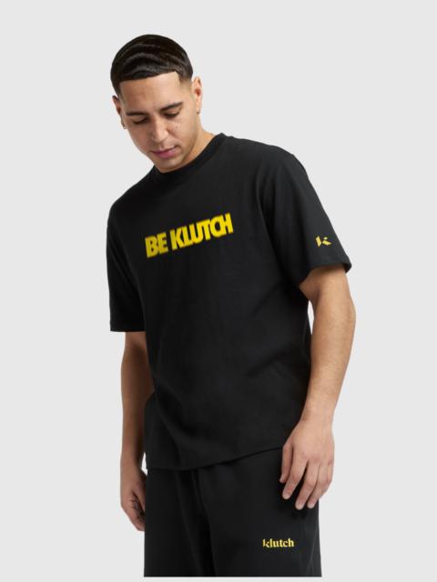 New Balance Men's Be Klutch Graphic T-Shirt