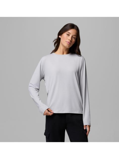 Columbia Women's CSC Soft Stretch Long Sleeve T-Shirt