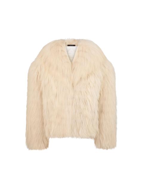 TOM FORD KIDASSIA FUR JACKET