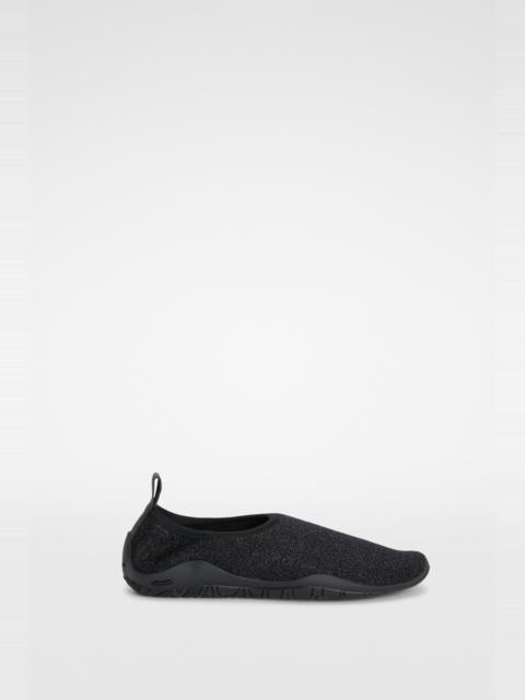 Jil Sander Elbe Slipper